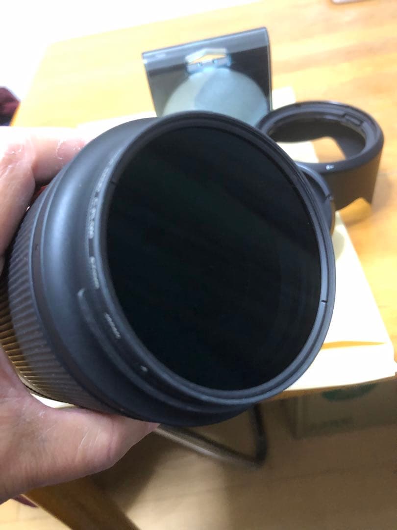 TAMRON ズームレンズ 70-180F2.8 DI III (A056SE)