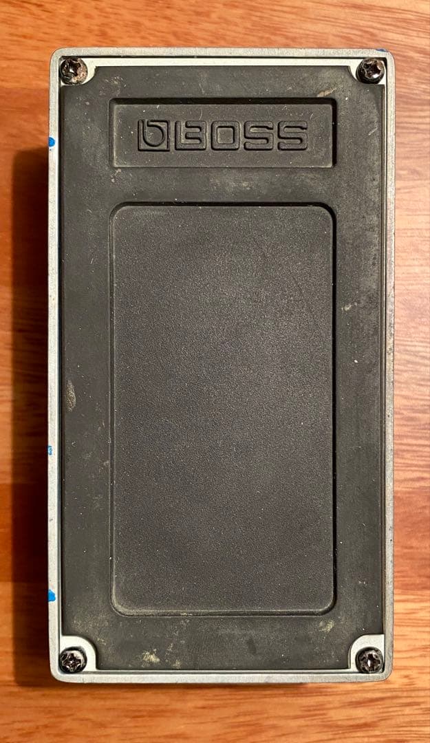 1998年製 BOSS BD2 デフォルトM5218AL 良個体 - メルカリ