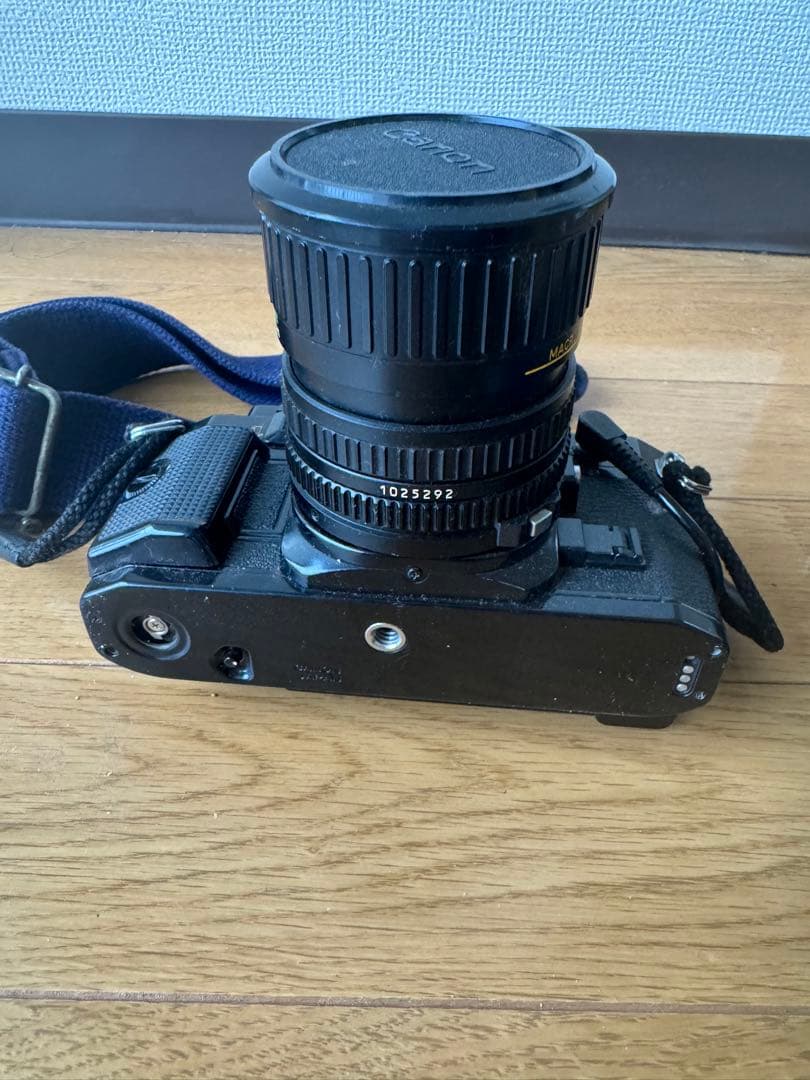 Canon 一眼レフカメラ 標準レンズ付き