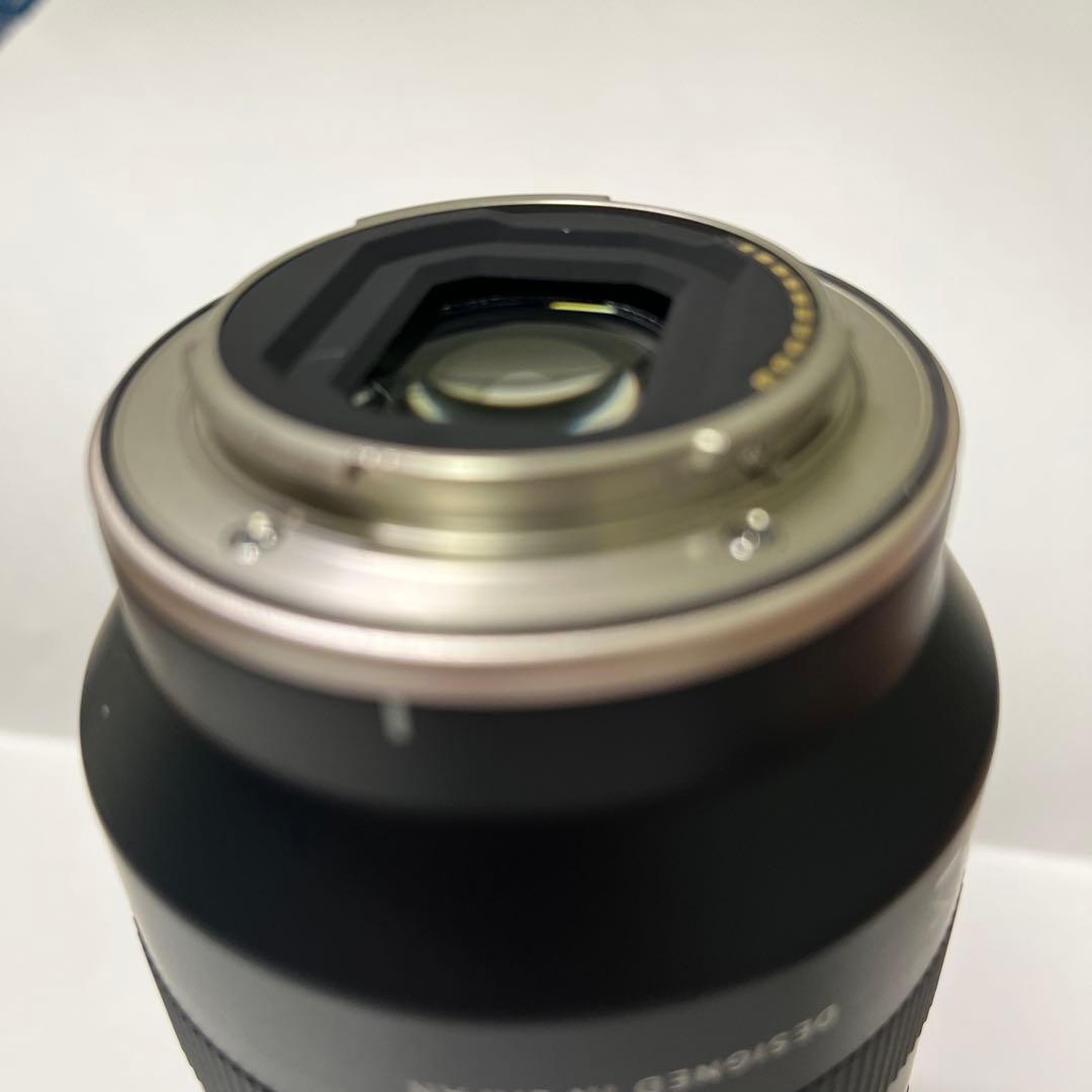 ひ*し様 TAMRON18-300mm F/3.5-6.3 Di III-A V