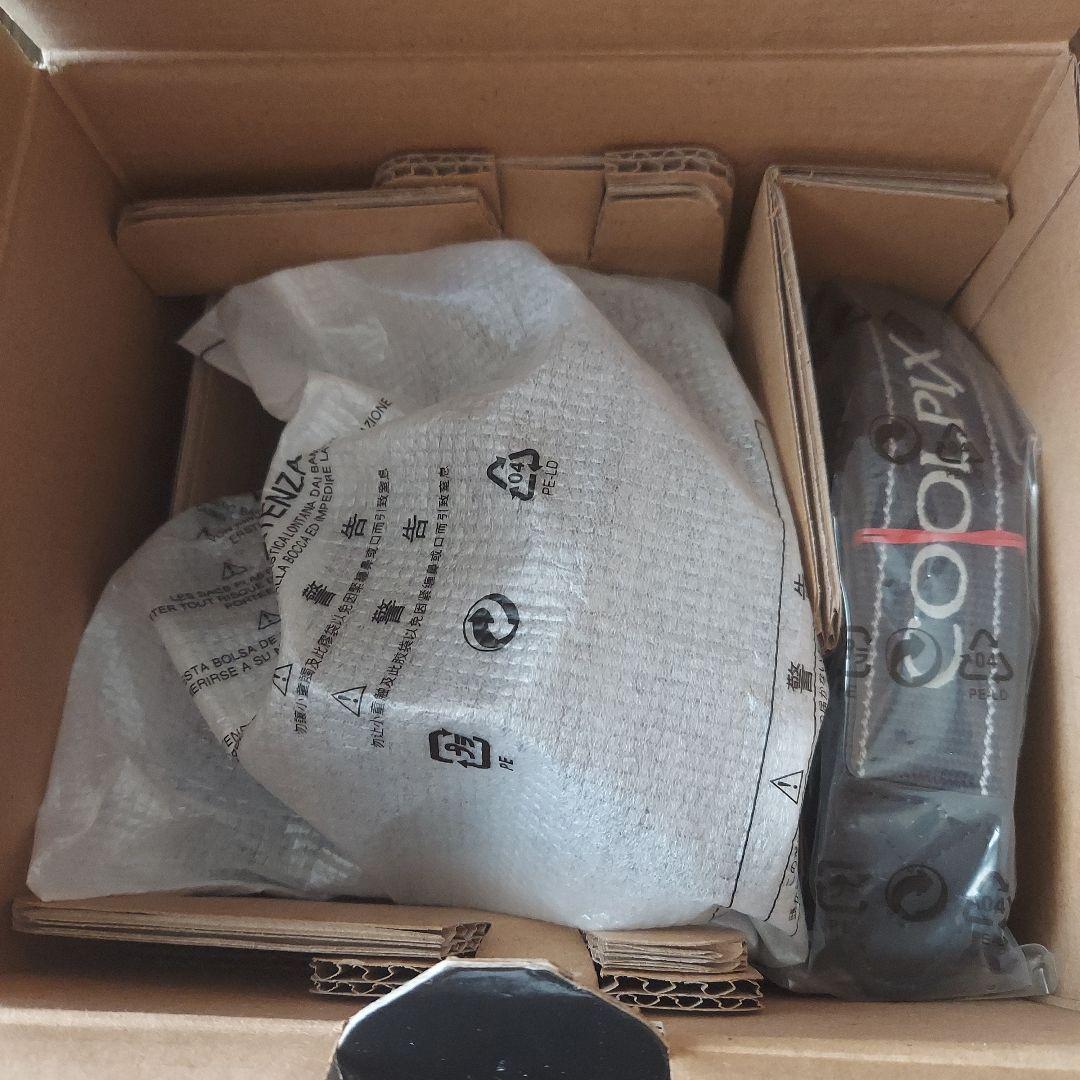 【美品】Nikon COOLPIX P610 デジタルカメラ