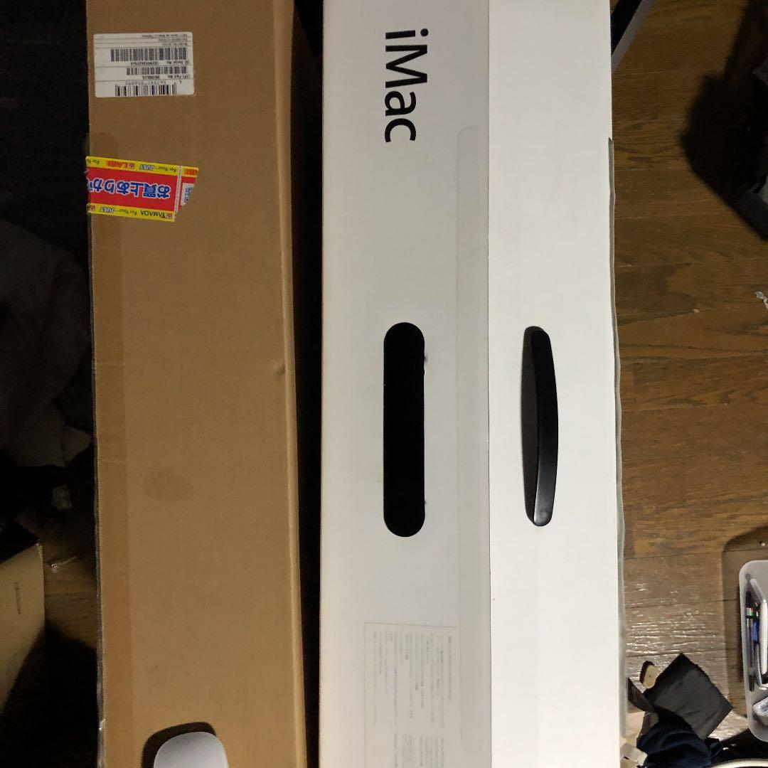 スマホ・タブレット・パソコン i Mac IMAC ME088J/A