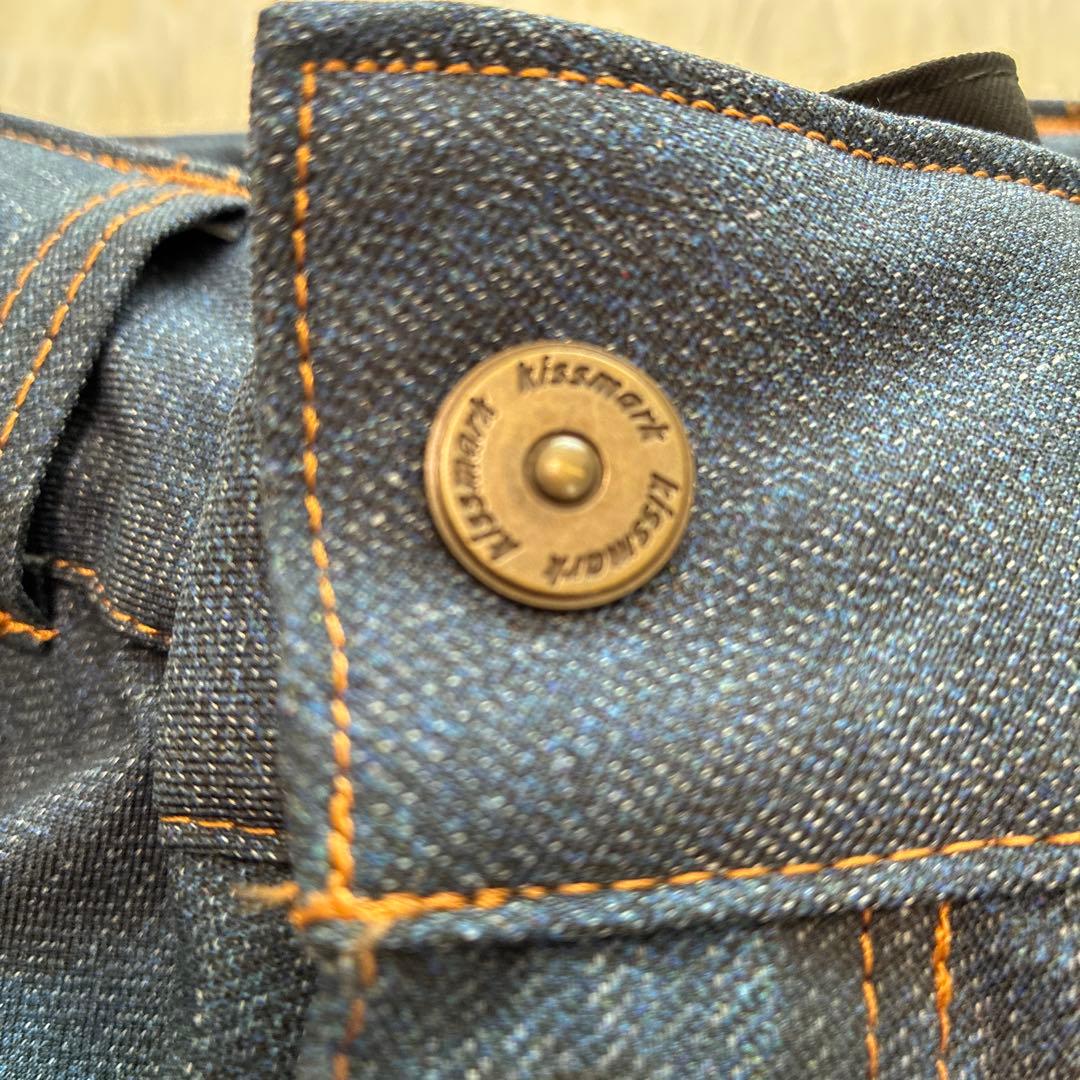 GACKT × KISSMARK ガクト キスマーク コラボ スノーボードパンツ