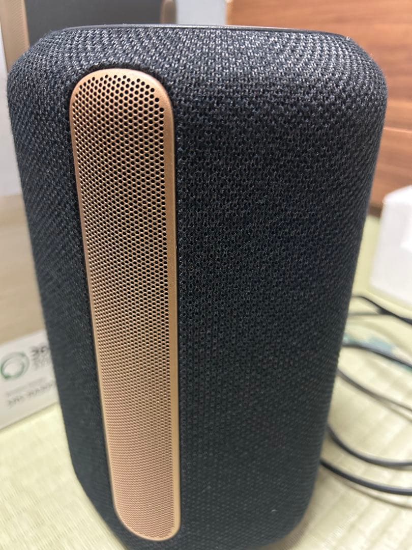 SONY SRS-RA3000 360度ワイヤレススピーカー