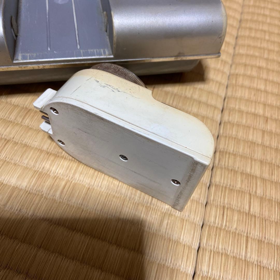 MITSUBISHI R30-X8 DELUX 扇風機 昭和レトロ