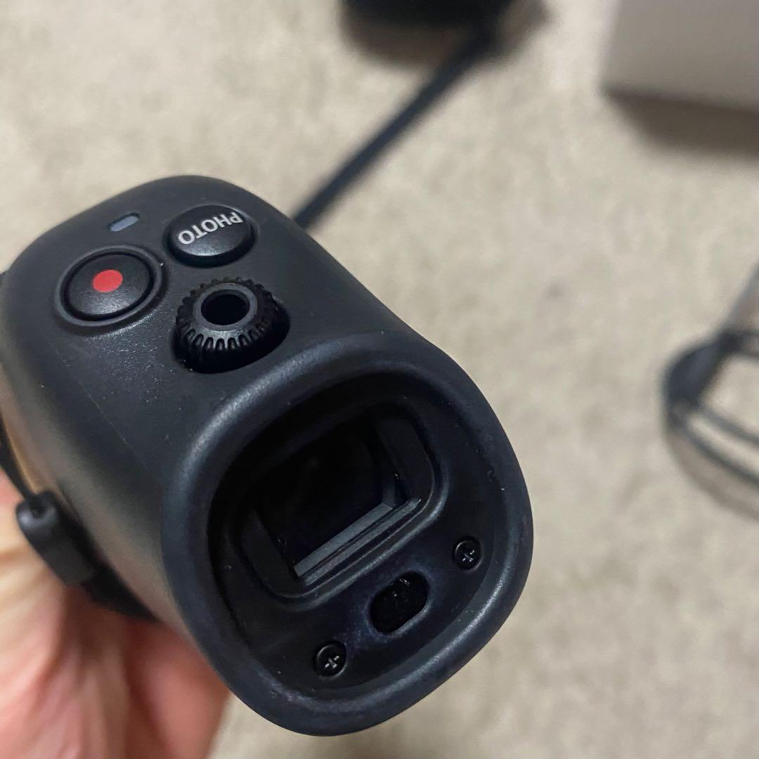 Canon PowerShot ZOOM ブラックエディション新品未使用