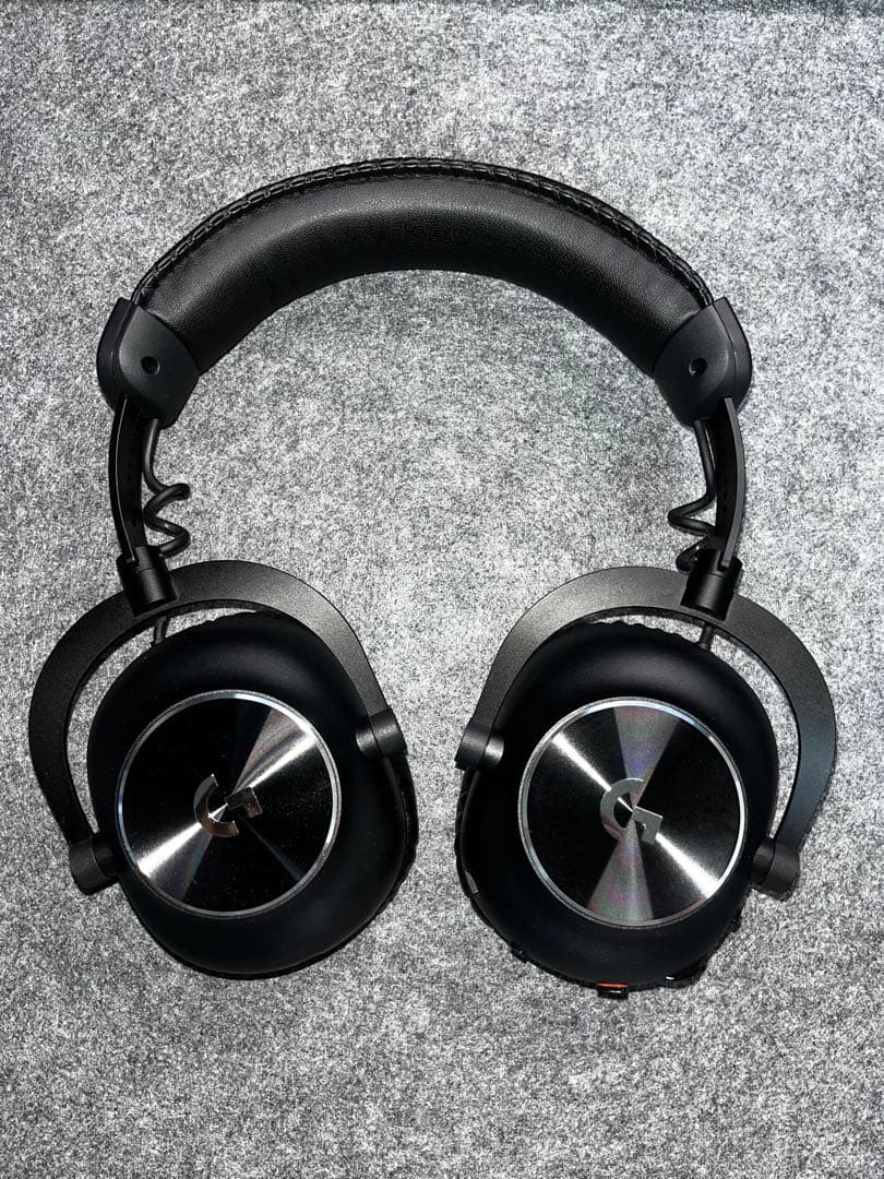 Logicool PRO X2 LIGHTSPEED ワイヤレス ゲーミング