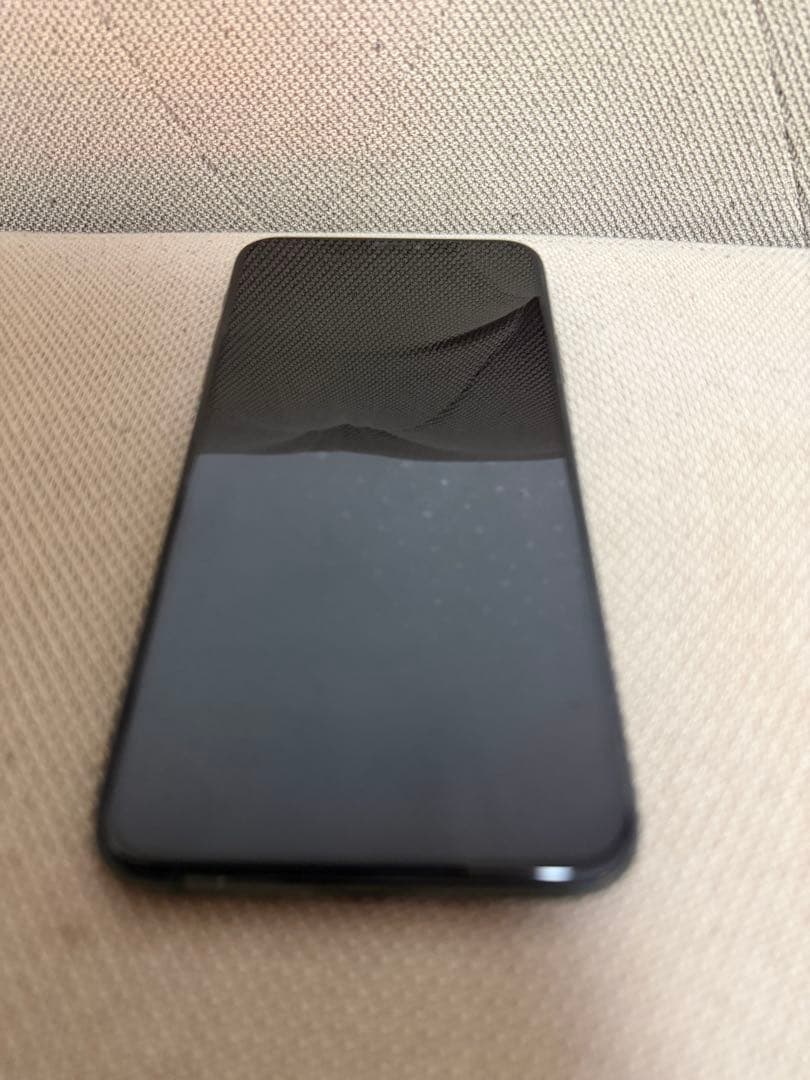 バッテリー最大容量98% iPhone 11 Pro Max 64GB