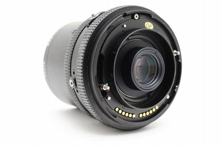 15078 マミヤ RZ Sekor 50mm F4.5 W 中判カメラ レンズ