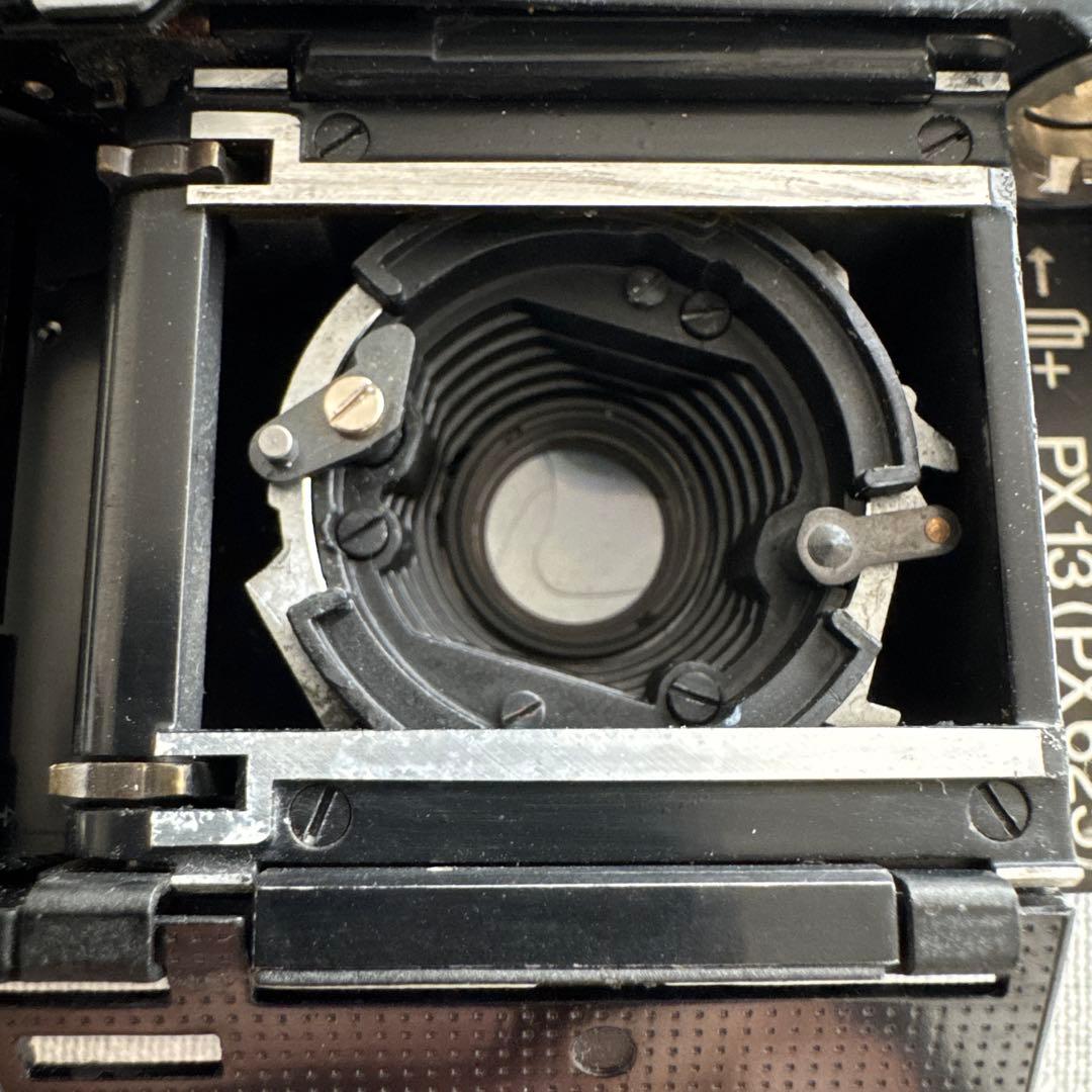 Rollei 35 ローライ35 MADE IN GERMANY