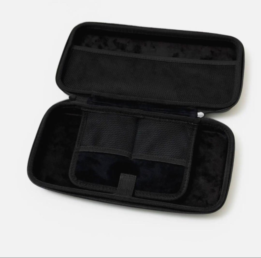 新品】Adotomy ガジェットケース