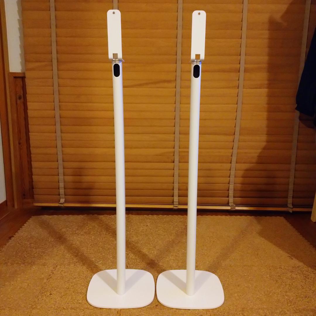 ★☆YAMAHA☆WX-030☆スピーカー＆スタンド☆MusicCast☆★