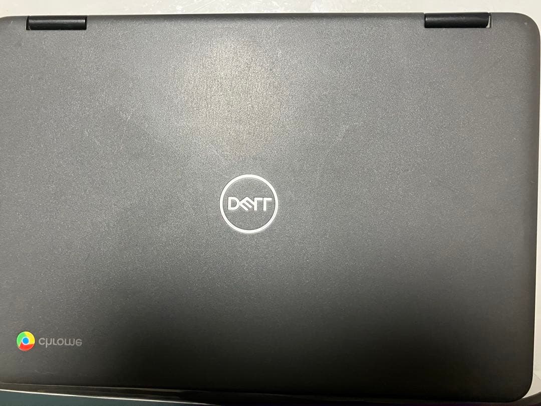 DELL Chromebook 3100 2-in-1 本体　Acアダプター付き 2026年最新】dell chromebook 3100 2-in-1の人気アイテム - メルカリ
