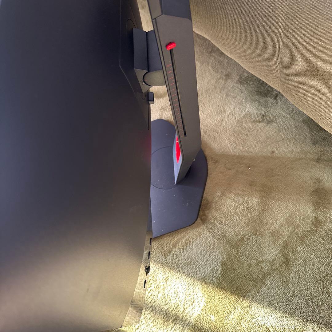 BenQ xl2411k モニター