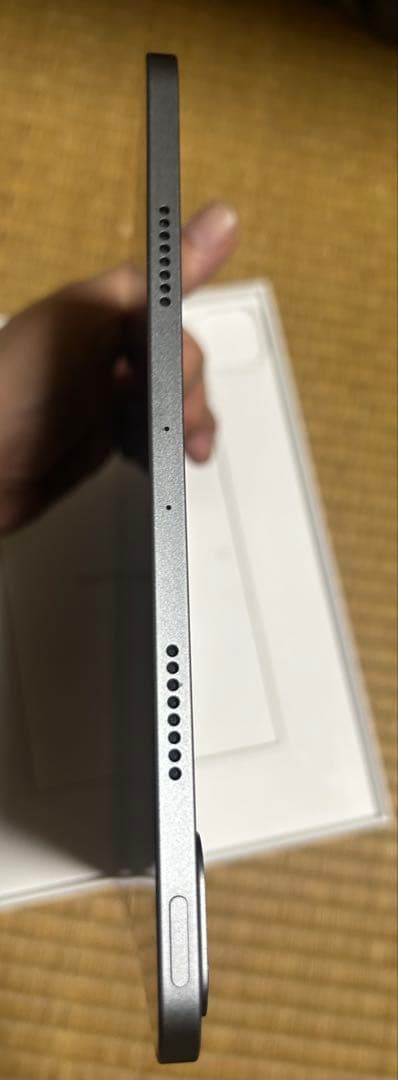 Apple iPad Pro 第三世代11インチ スペースグレー（即日発送）