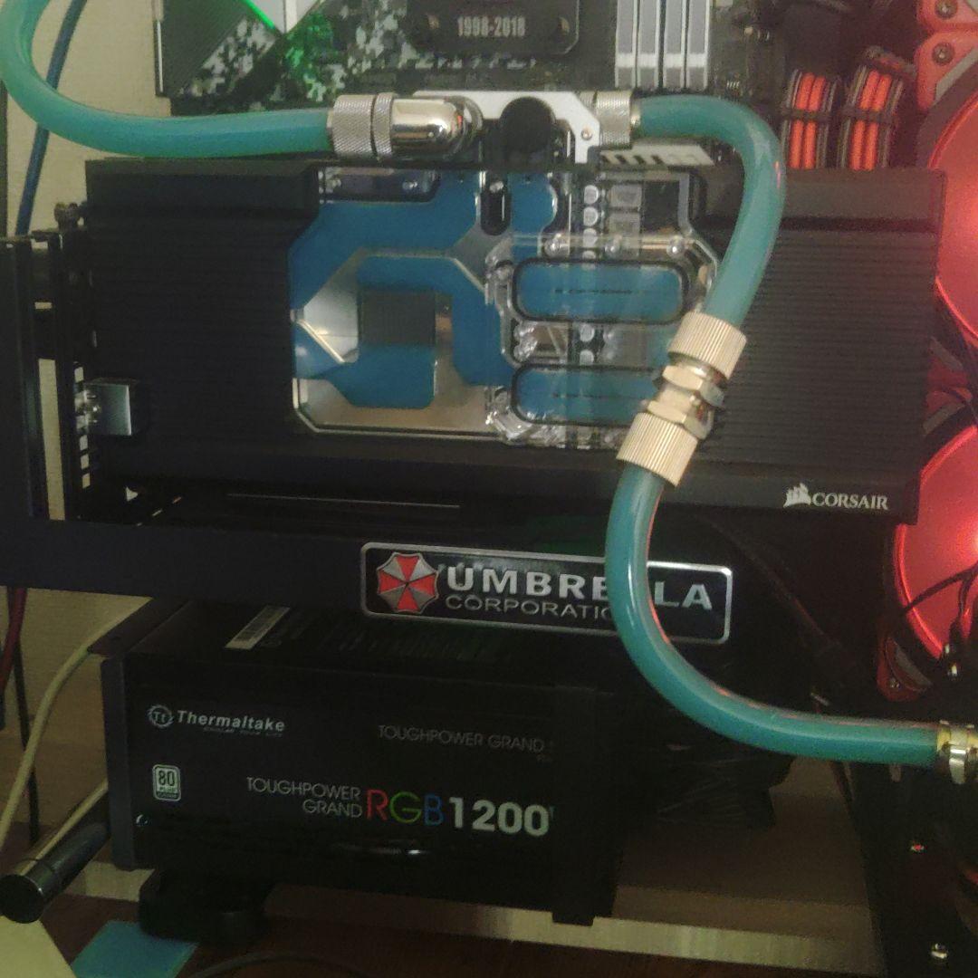 グラフィックボード・グラボ・ビデオカード RTX2080ti