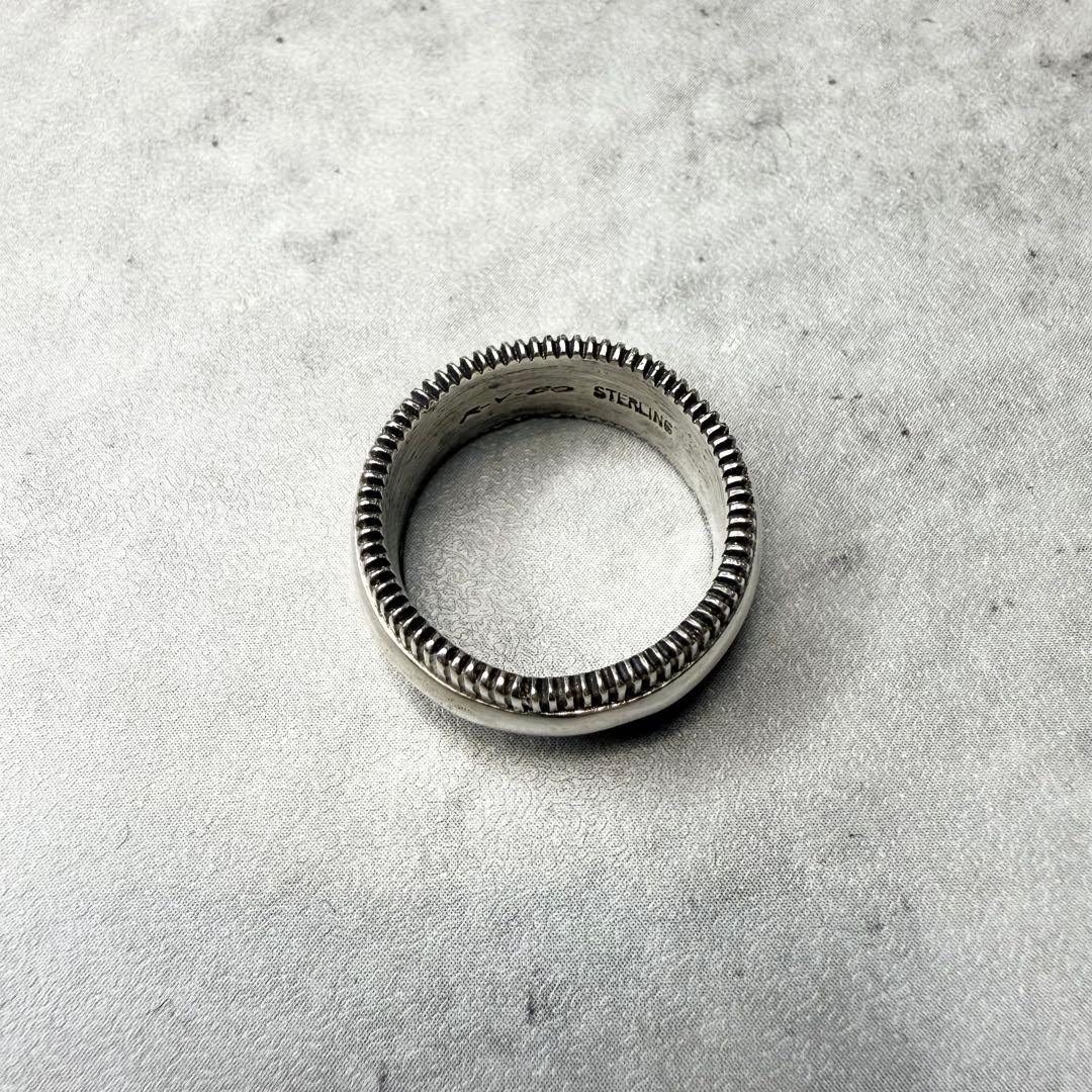 スティーブアルビソ チゼルワークリング NAVAJO 18号 ナバホ - メルカリ