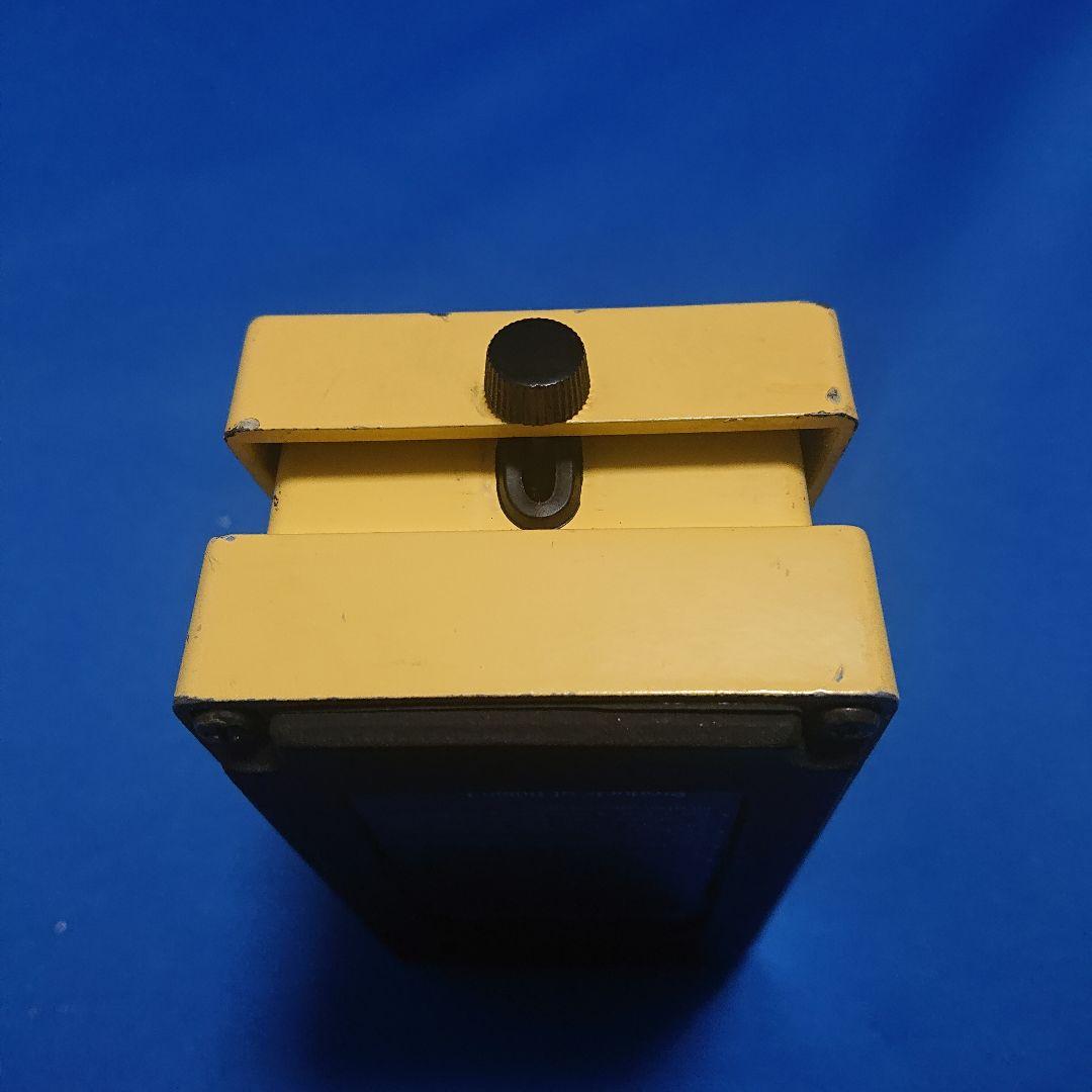 BOSS SD-1 オーバードライブ NEC C4558C 81年 箱 説明書 - メルカリ