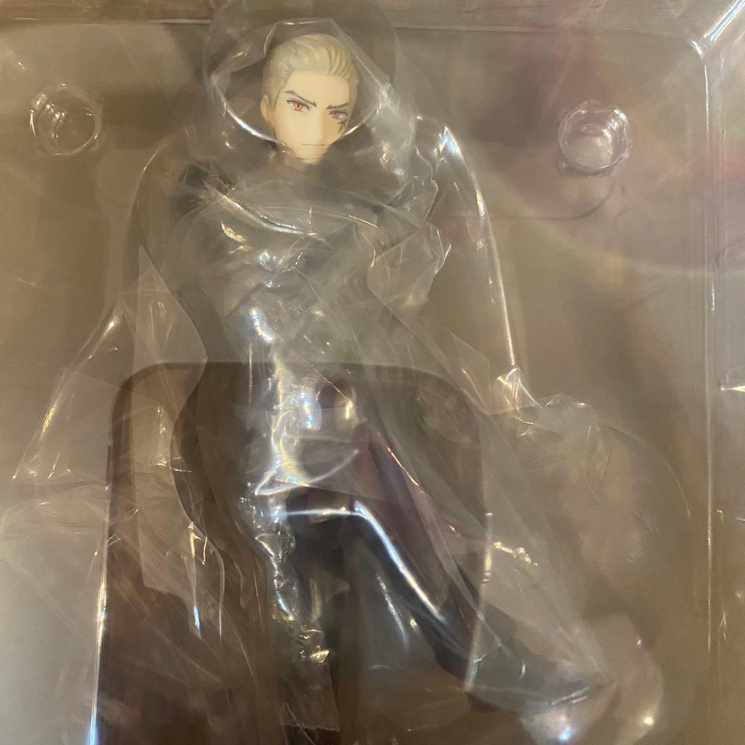 刀剣乱舞 ぬースト くじ】山島毛 フィギュア 山姥切国広 長義 バス