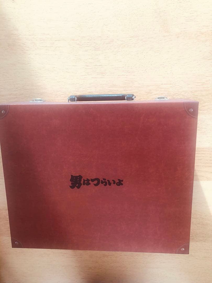 完全新品　男はつらいよ　プレミアム全巻BOX 永久保存 Amazon.co.jp: 「男はつらいよ HDリマスター版」プレミアム全巻