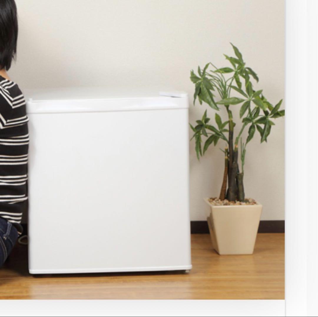 Sun Ruck 32L 1ドア冷凍庫 SR-F3202W 新品・未開封