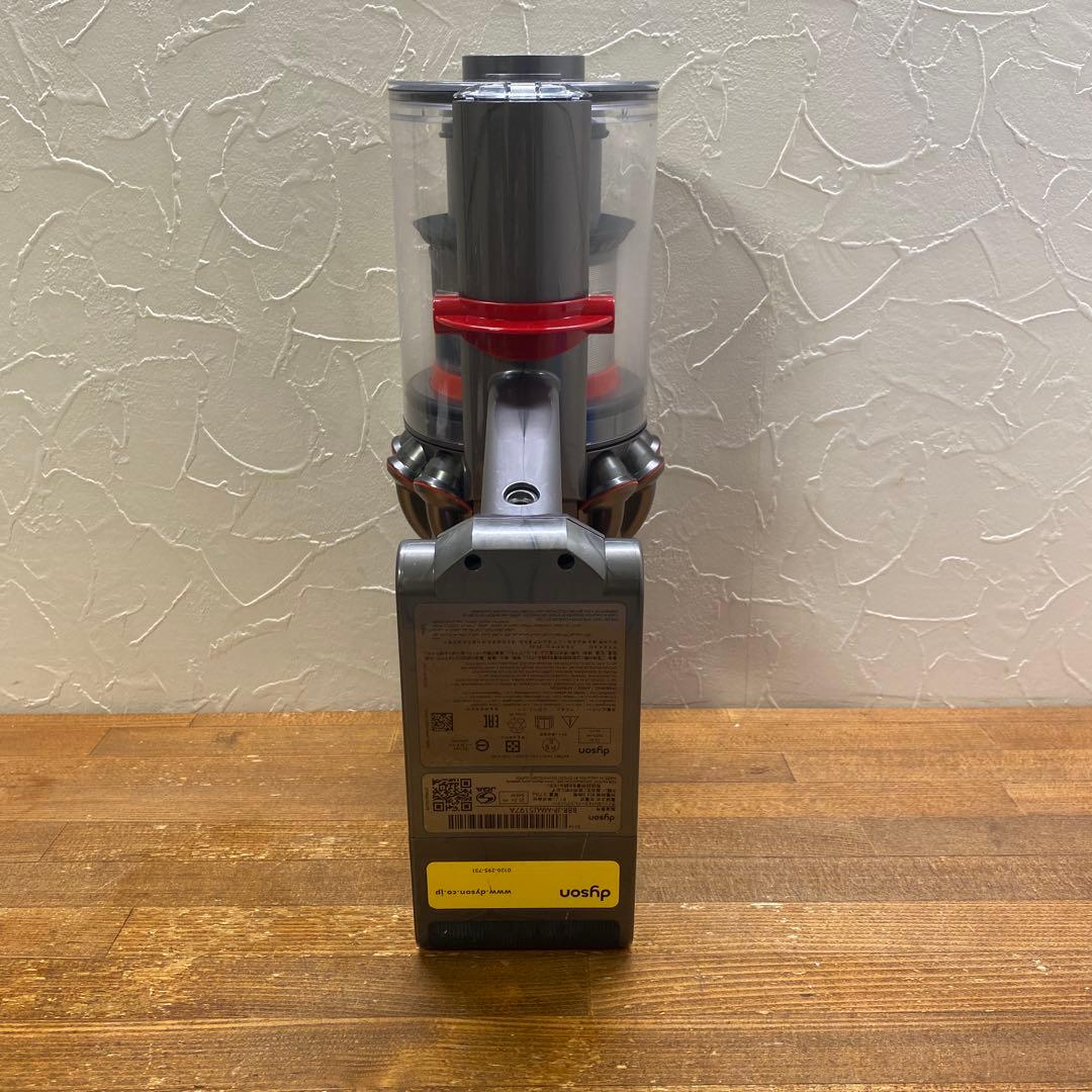 Dyson V11/SV14本体 動作品♪ - メルカリ