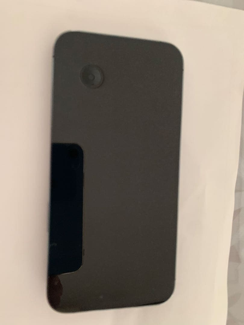 Apple iPhone 14Pro Maxブラック