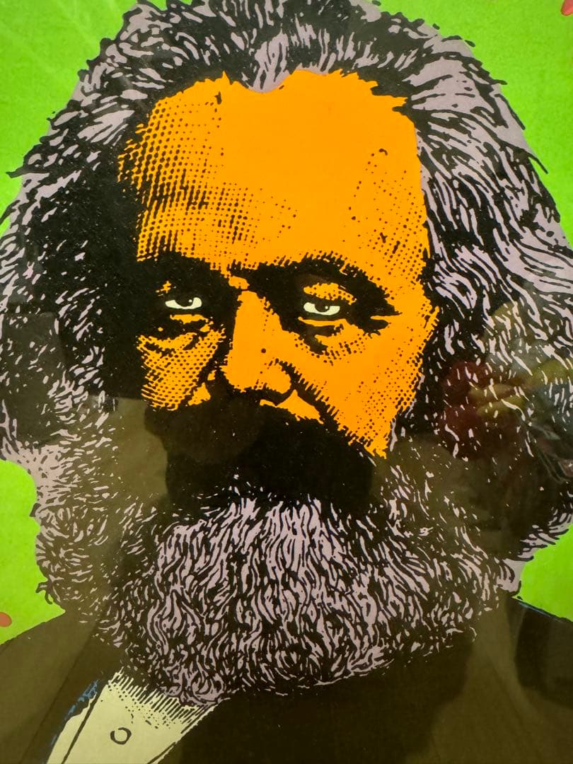 Kozik Frank -グッドイナフ シルクスクリーンポスター - メルカリ