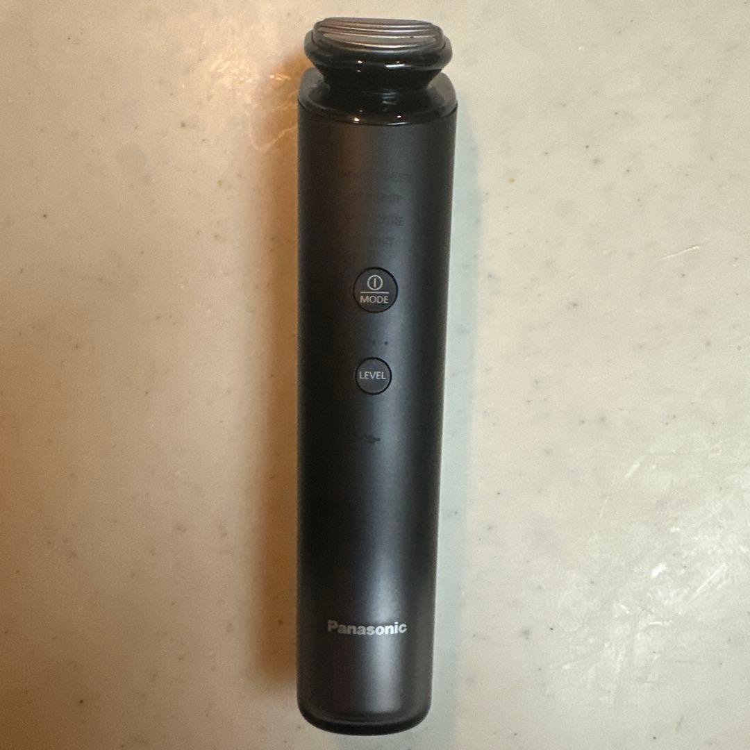 Panasonic VITALIFT バイタリフト美顔器 本体のみジャンク