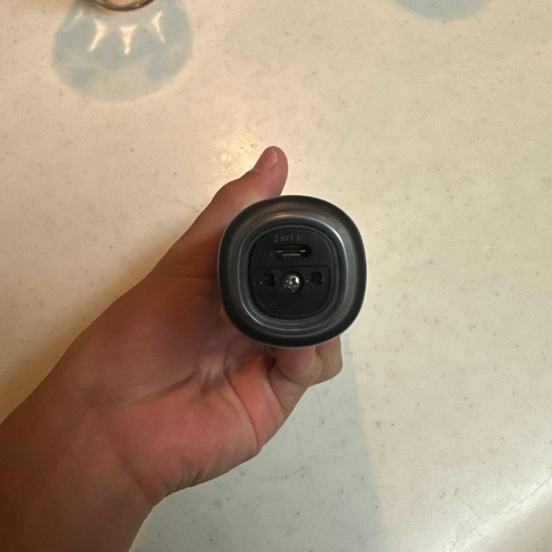 Panasonic VITALIFT バイタリフト美顔器 本体のみジャンク