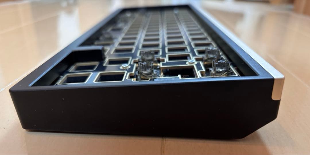 Mode SixtyFive(2024) 65%メカニカルキーボード