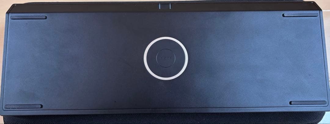 Mode SixtyFive(2024) 65%メカニカルキーボード