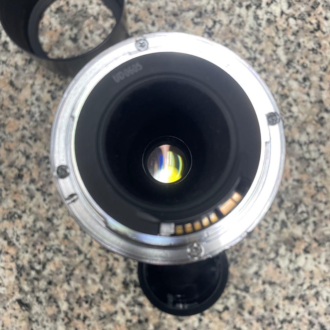 Canonキャノン ZOOM LENS EF 100-300mm レンズ 格安