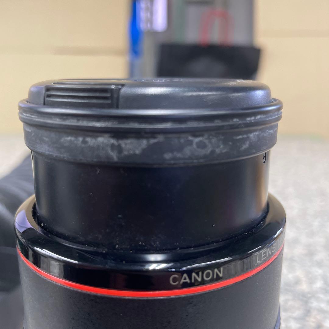 Canonキャノン ZOOM LENS EF 100-300mm レンズ 格安