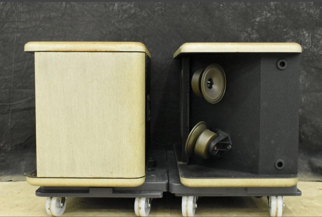 BOSE 301-AV MONITOR スピーカー ペアセット 動作保証