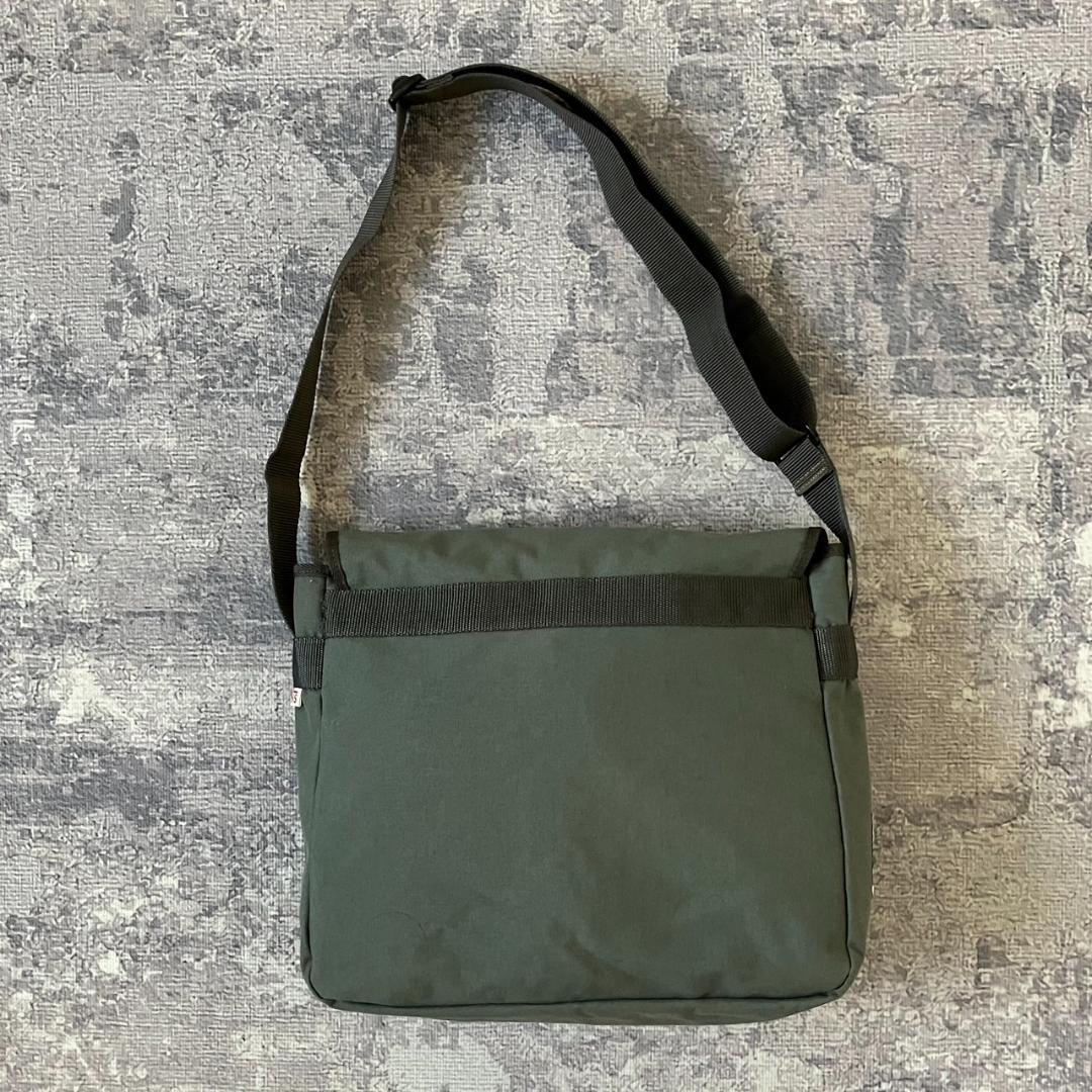 90S】VANS shoulder bag Made in USA Y2K