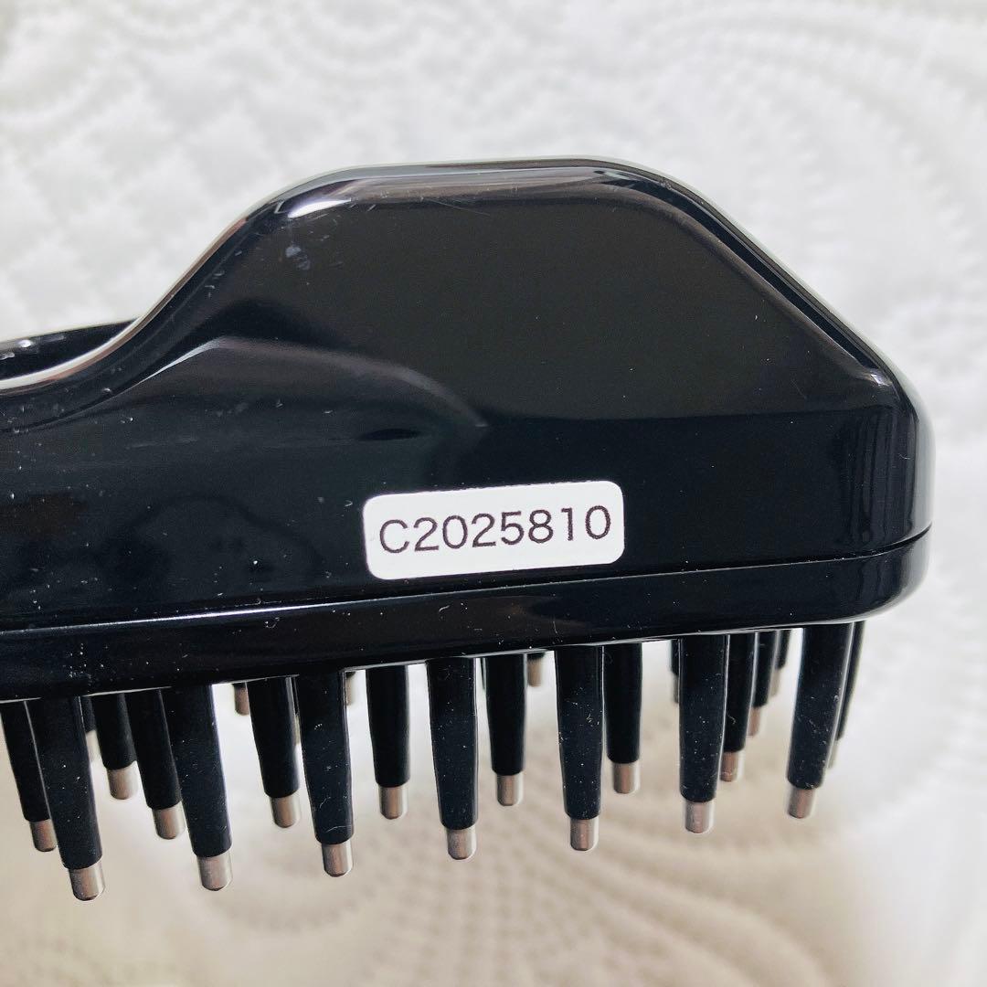 【美品】エレクトロン電気バリブラシ デンキバリブラシ