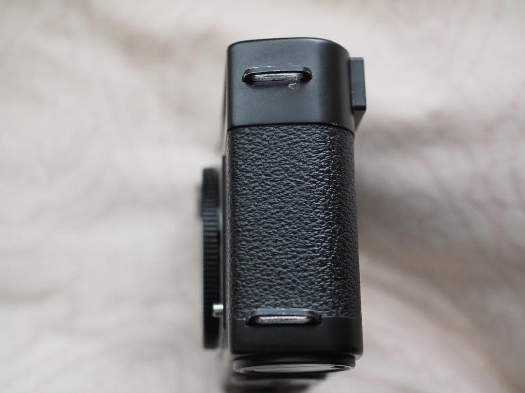 LEITZ MINOLTA CL(ライツミノルタCL）