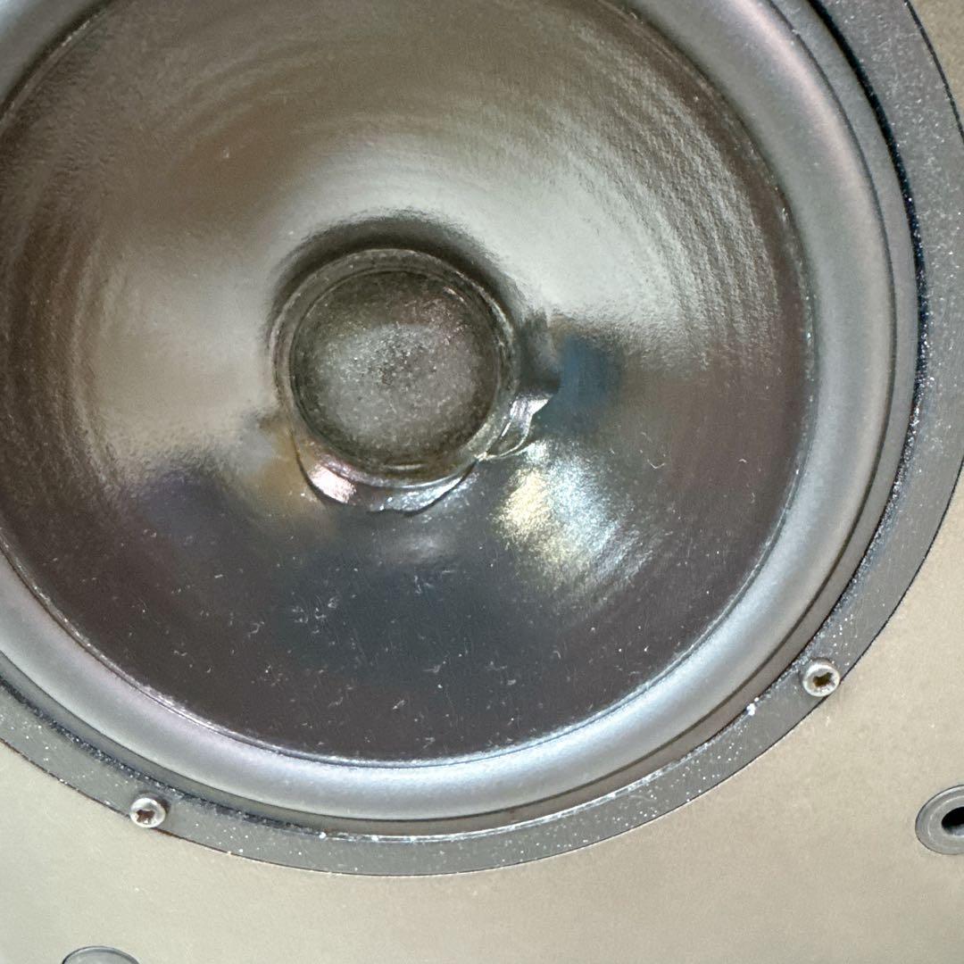 PMC TB1 スピーカー ペア Made in UK