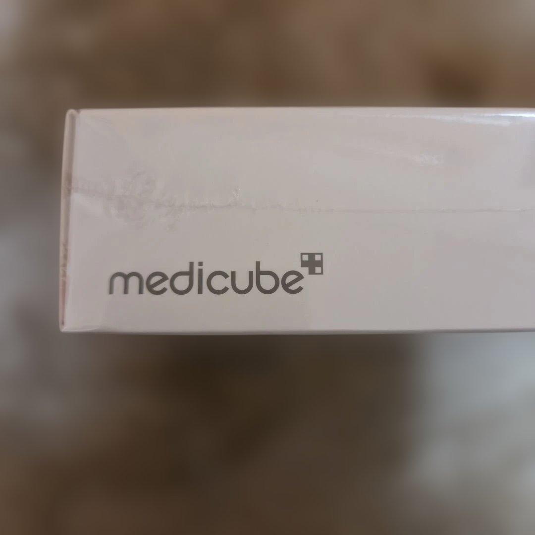 MEDICUBE AGE-Rブースタープロ ミニ 新品未開封