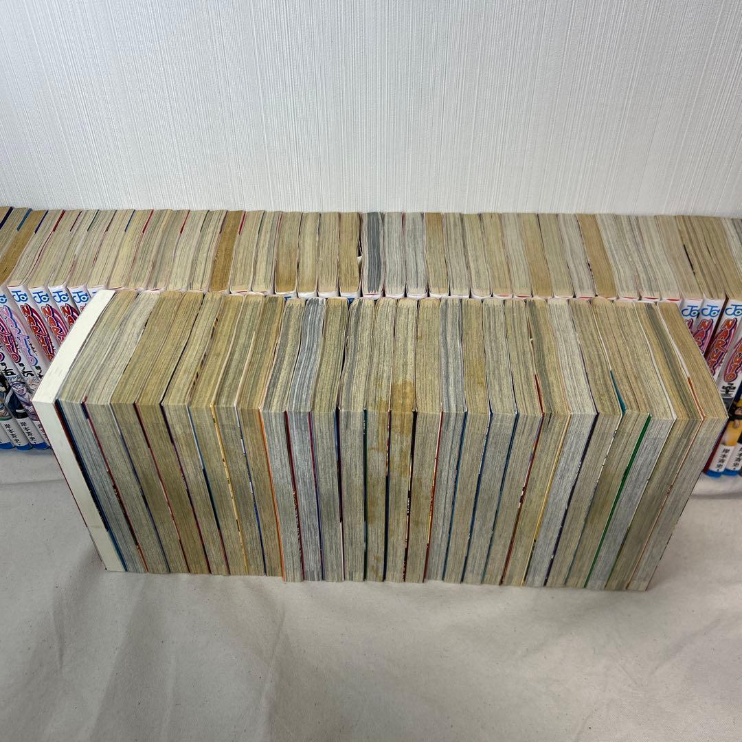 NARUTO 全巻セット 72巻 - メルカリ