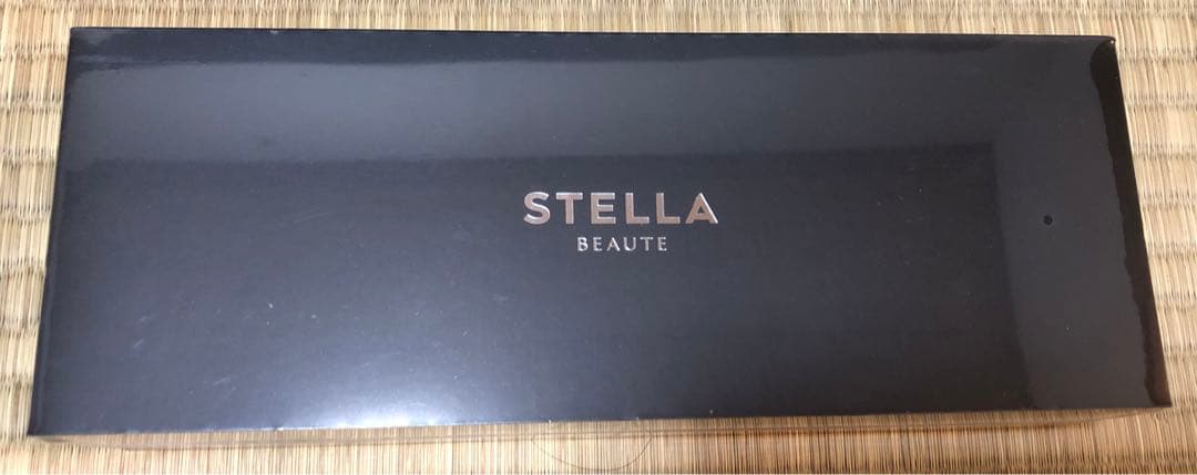 新品未開封 ステラボーテ Beauty Face Stick