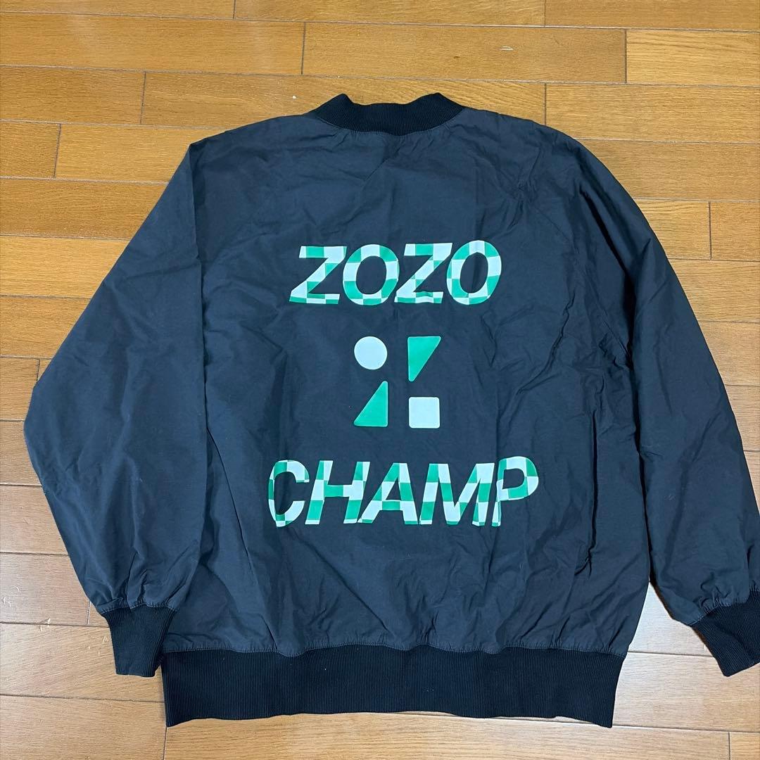 Cph/Golf ZOZO CHAMP XL - メルカリ