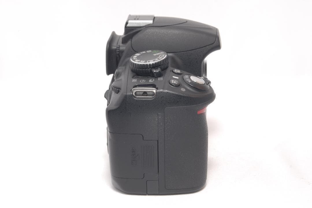 ⭐️旅行や日常撮影に⭐️Nikon D3100 ニコン デジタル一眼レフ