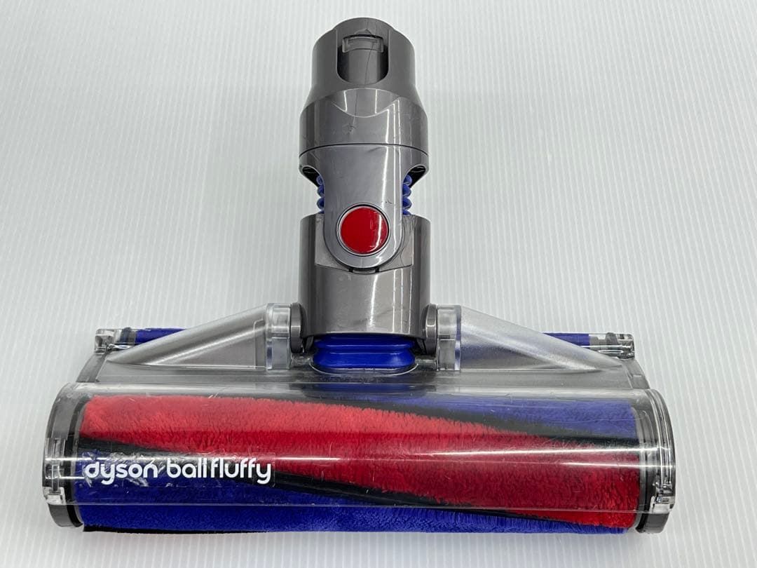 動作保証品 中古 ダイソン ソフトローラークリーナーヘッド 151868