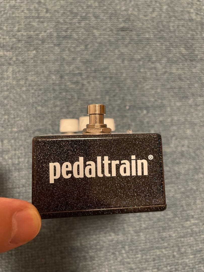 Pedaltrain Daylight First Edition
