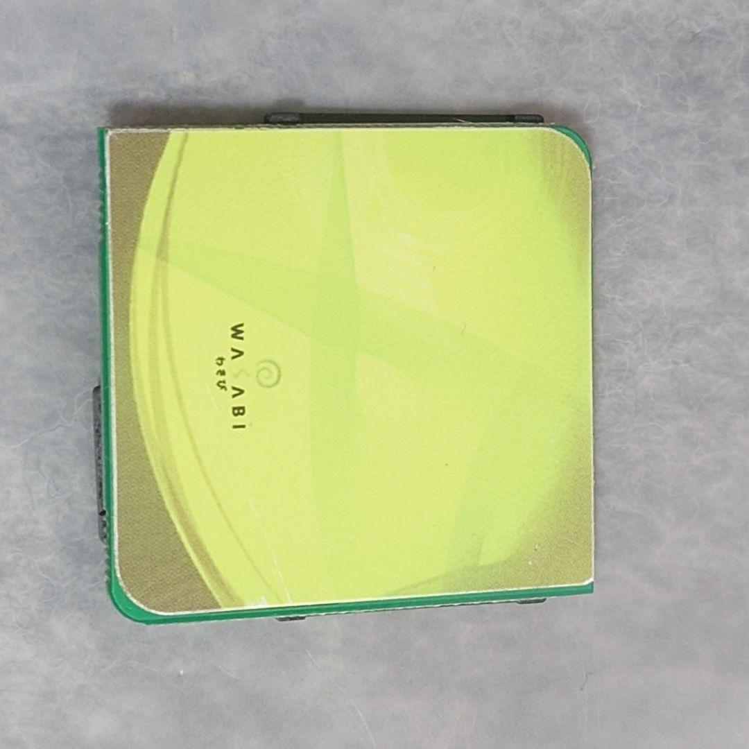 Wasabi DX Wii Mod Chip 基板のみ