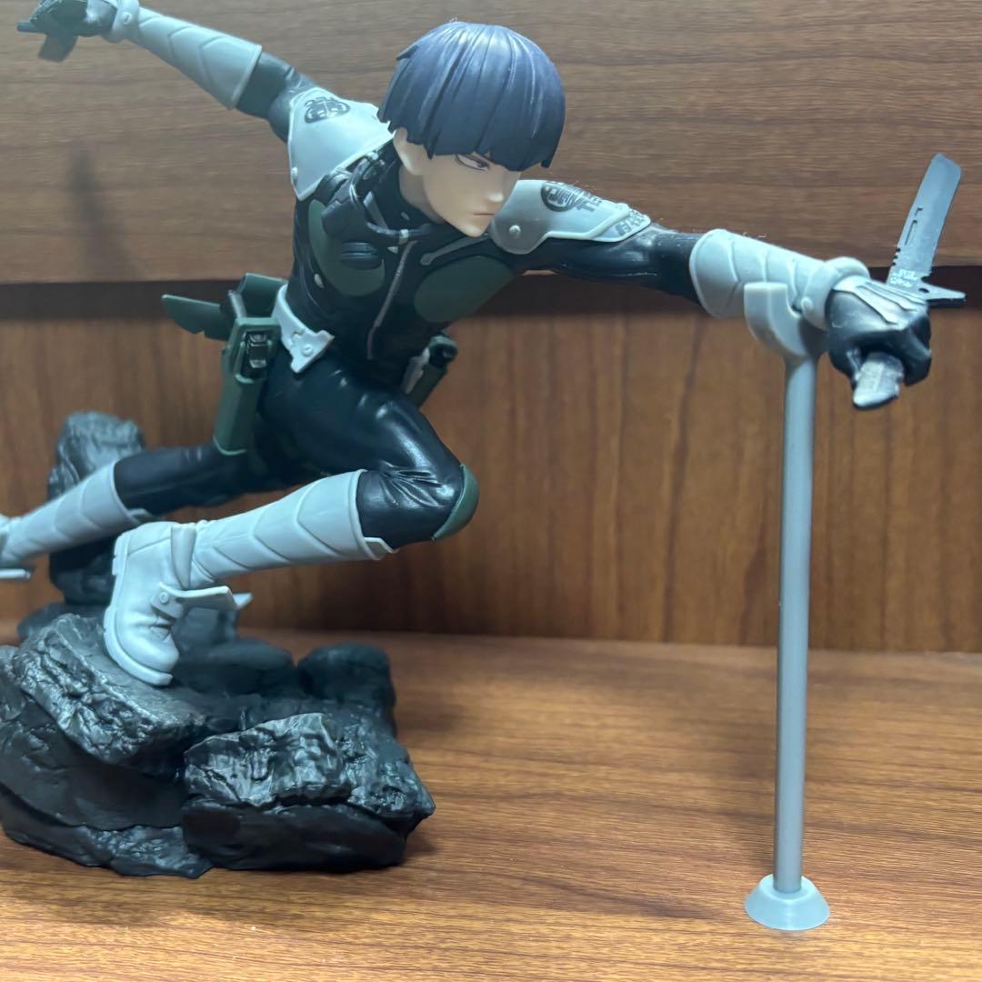 保科宗四郎 フィギュア 怪獣8号 一番くじ A賞 - メルカリ