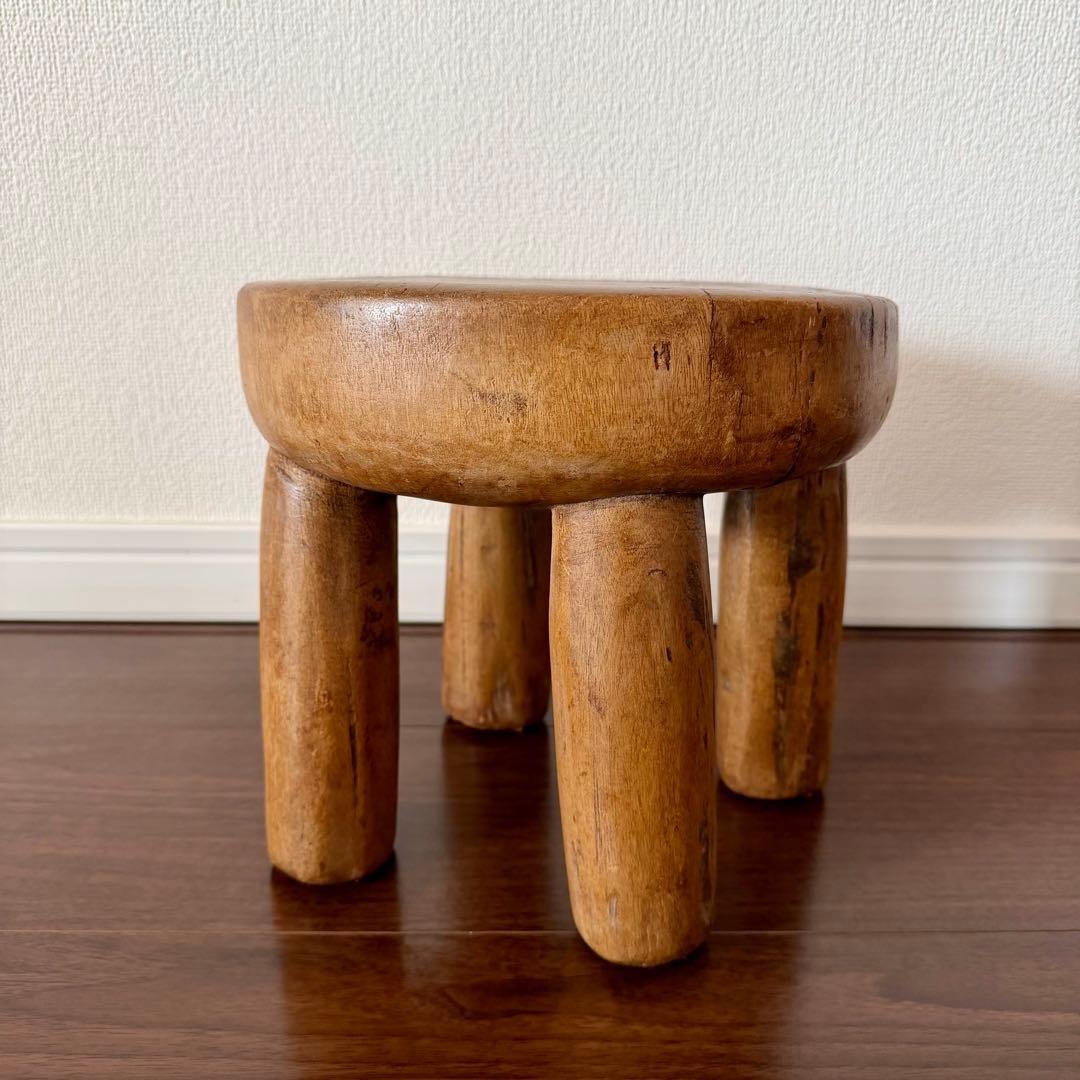 セヌフォスツール SENUFOSTOOL アフリカ アフリカンファニチャー