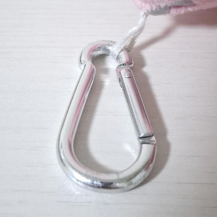 希少 脱グルーミーチャックスGP まんまと罠に ver. ぬいぐるみ ポーチ